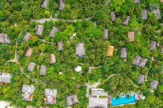 Танзанія Zuri Zanzibar Hotel & Resort