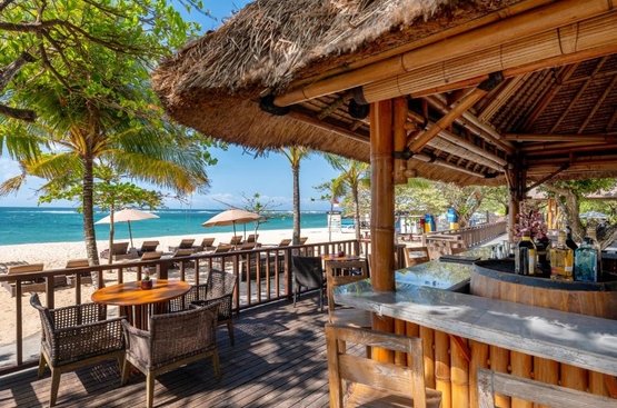 Індонезія (о.Балі) MERUSAKA Nusa Dua