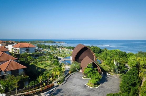 Індонезія (о.Балі) MERUSAKA Nusa Dua