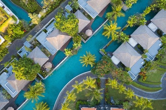 Індонезія (о.Балі) MERUSAKA Nusa Dua
