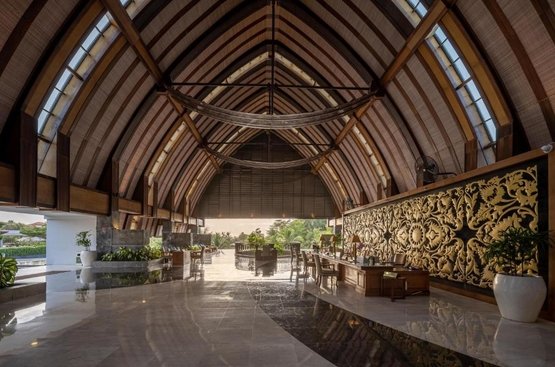 Індонезія (о.Балі) MERUSAKA Nusa Dua