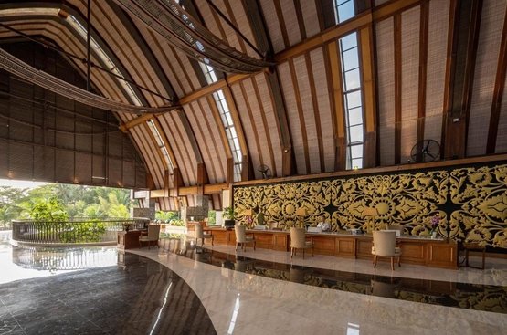 Індонезія (о.Балі) MERUSAKA Nusa Dua