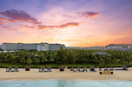 В'єтнам Radisson Blu Resort Phu Quoc