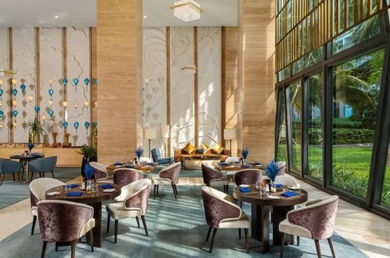 В'єтнам Radisson Blu Resort Phu Quoc