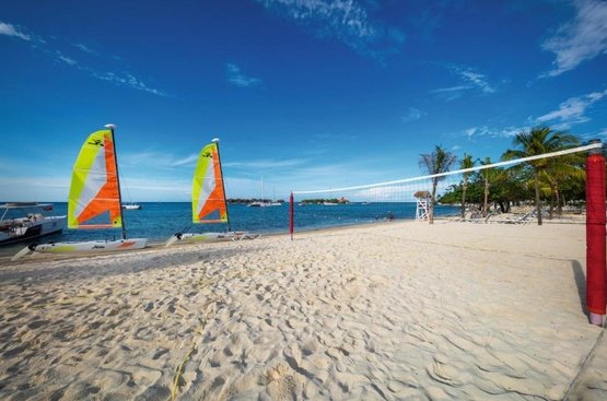 Ямайка Riu Montego Bay 