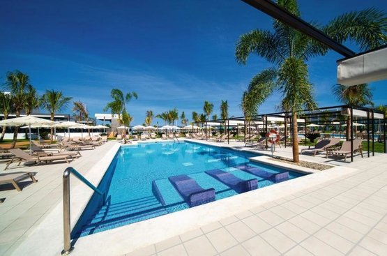 Ямайка Riu Montego Bay 5*