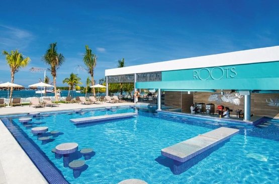 Ямайка Riu Montego Bay 