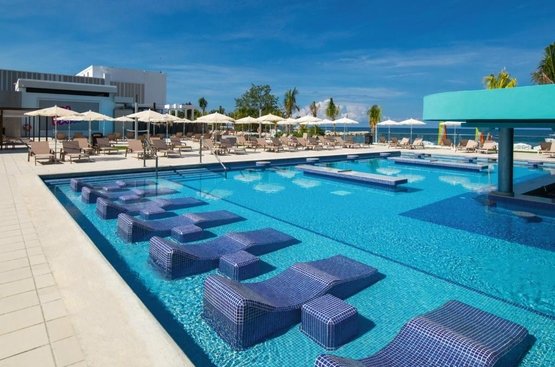 Ямайка Riu Montego Bay 5*