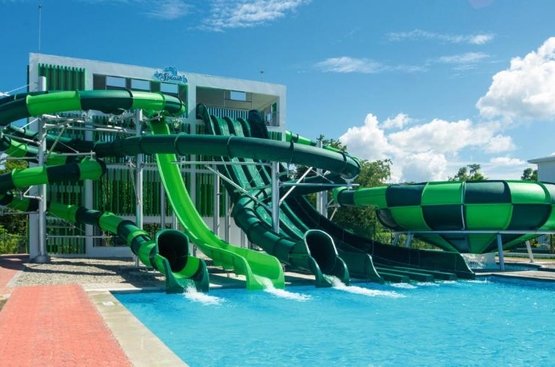 Ямайка Riu Montego Bay 