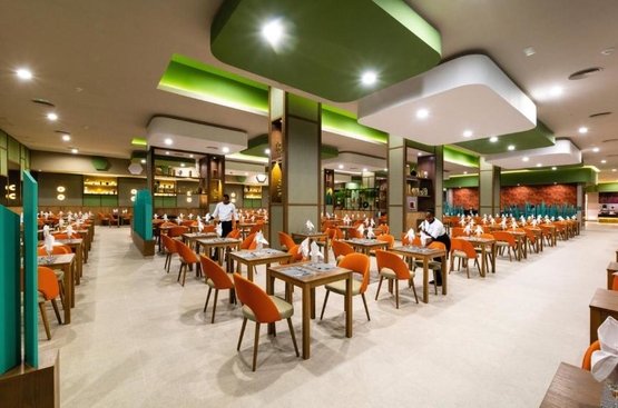 Ямайка Riu Montego Bay 