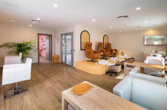 Ямайка Riu Montego Bay 