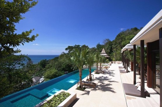 Таиланд Anantara Layan Phuket Resort