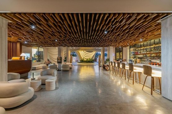 Таїланд La Green Hotel and Residence