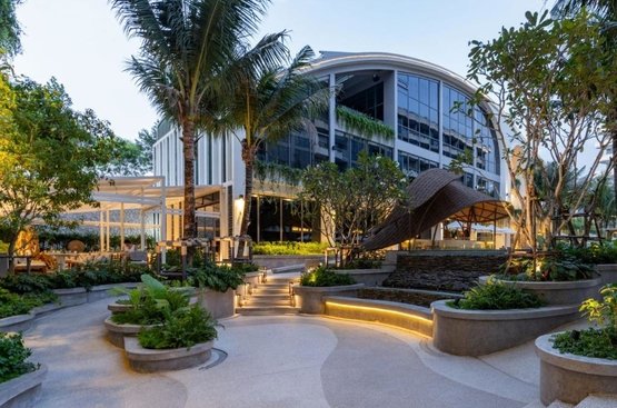 Таїланд La Green Hotel and Residence