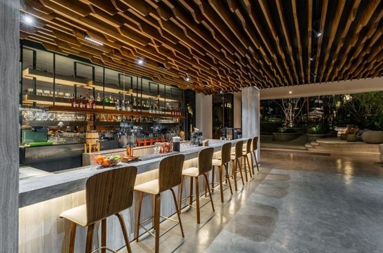 Таїланд La Green Hotel and Residence