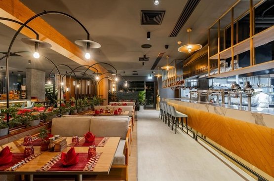 Таїланд La Green Hotel and Residence