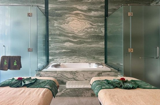 Таїланд La Green Hotel and Residence