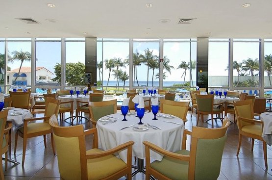 США Miami Beach Resort & Spa