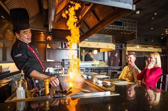 Таїланд Le Meridien Phuket Beach Resort 