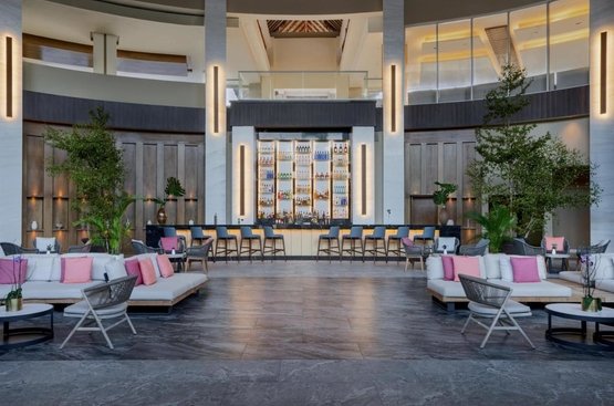 Доминикана Breathless Punta Cana Resort & Spa - Adults Only - All Inclusive