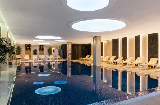 Чорногорія Heritage Grand Perast by Rixos 