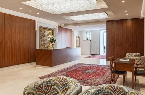 Чорногорія Heritage Grand Perast by Rixos 