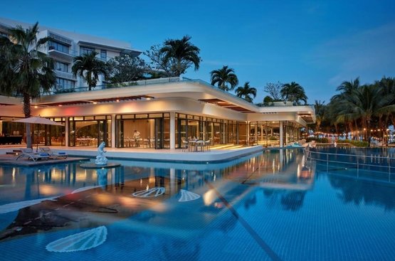 В'єтнам Premier Residences Phu Quoc Emerald Bay Managed by Accor