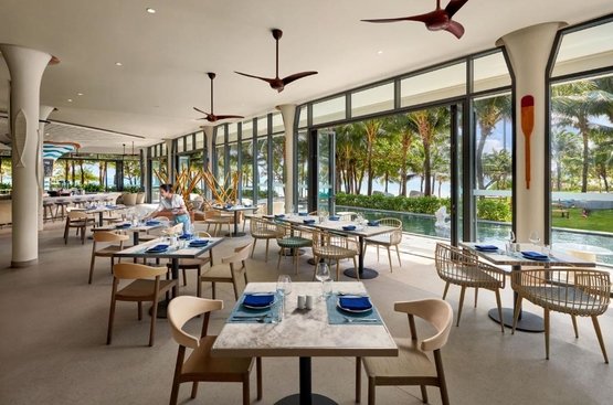 В'єтнам Premier Residences Phu Quoc Emerald Bay Managed by Accor