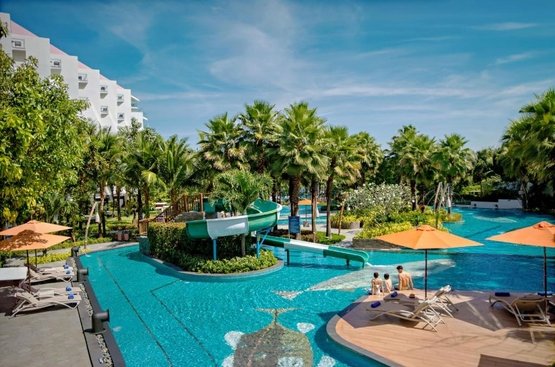 В'єтнам Premier Residences Phu Quoc Emerald Bay Managed by Accor