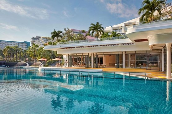 В'єтнам Premier Residences Phu Quoc Emerald Bay Managed by Accor