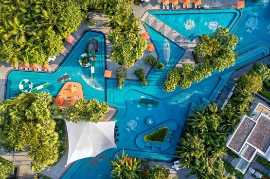 В'єтнам Premier Residences Phu Quoc Emerald Bay Managed by Accor