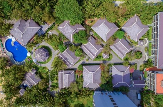 В'єтнам Anja Beach Resort