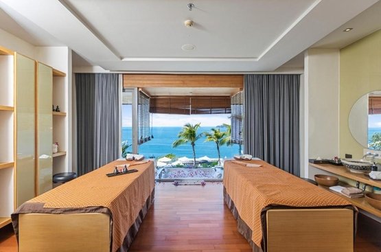 Таїланд Cape Sienna Phuket Gourmet Hotel & Villas