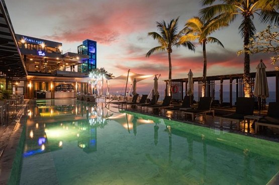 Таїланд Cape Sienna Phuket Gourmet Hotel & Villas