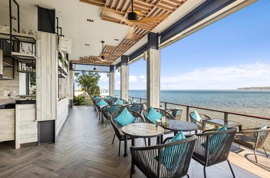 Таїланд Cape Sienna Phuket Gourmet Hotel & Villas