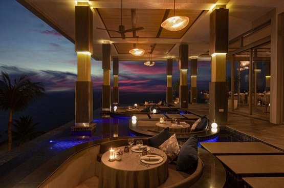 Таїланд Cape Sienna Phuket Gourmet Hotel & Villas