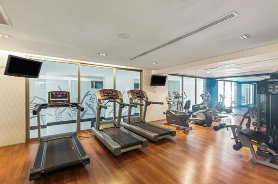 Таїланд Cape Sienna Phuket Gourmet Hotel & Villas