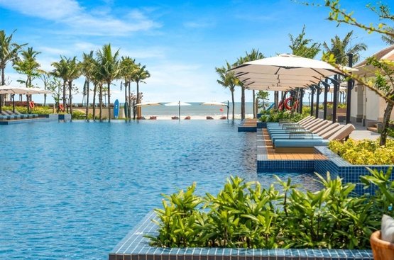 В'єтнам Fusion Resort and Villas Da Nang - Wellness Inclusive
