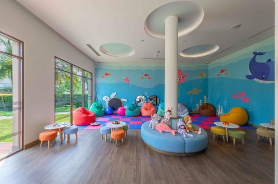 В'єтнам Fusion Resort and Villas Da Nang - Wellness Inclusive