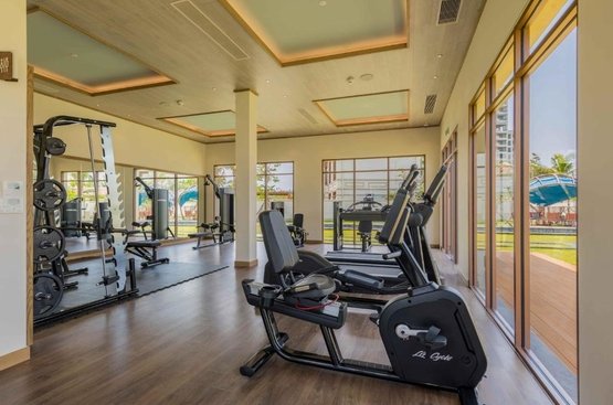 В'єтнам Fusion Resort and Villas Da Nang - Wellness Inclusive