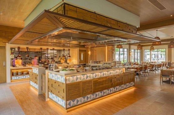 В'єтнам Fusion Resort and Villas Da Nang - Wellness Inclusive