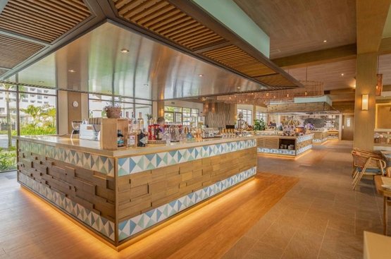 В'єтнам Fusion Resort and Villas Da Nang - Wellness Inclusive