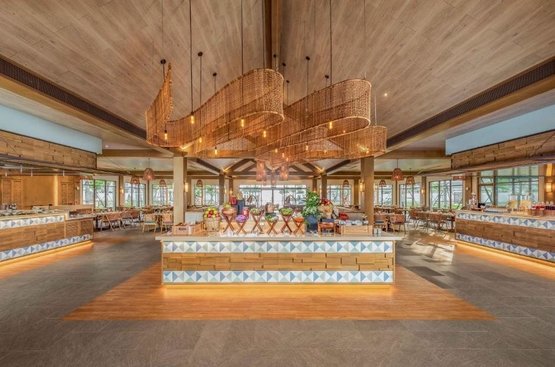 В'єтнам Fusion Resort and Villas Da Nang - Wellness Inclusive