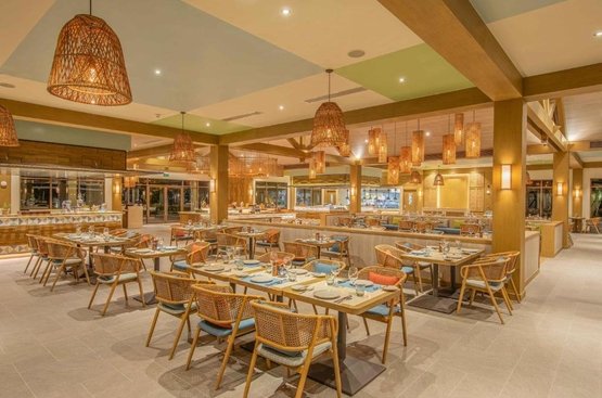 В'єтнам Fusion Resort and Villas Da Nang - Wellness Inclusive