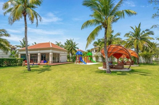 В'єтнам Fusion Resort and Villas Da Nang - Wellness Inclusive