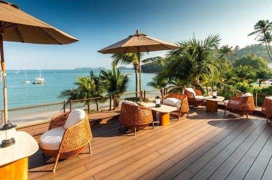 Таїланд Bandara Pool Villas Phuket