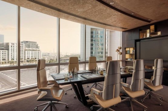 ОАЕ Jumeirah Emirates Towers Dubai