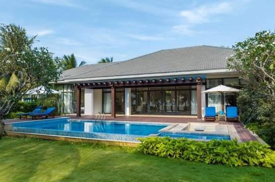 В'єтнам Radisson Blu Resort Phu Quoc