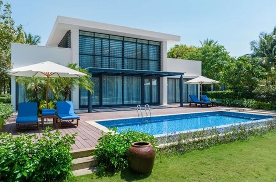 В'єтнам Radisson Blu Resort Phu Quoc
