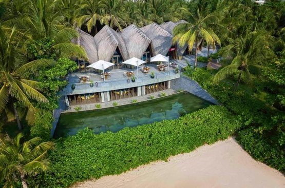 В'єтнам InterContinental Phu Quoc Long Beach Resort by IHG